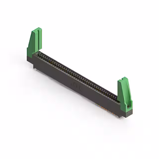395-088-542-888 EDAC Inc.  Edgeboard Connectors